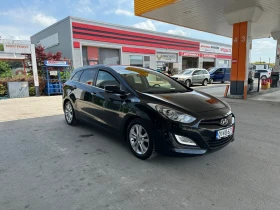 Hyundai I30 1.6CRDI FACELIFT Автоматик | Auto.bg — изображение 2