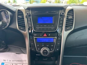 Hyundai I30 1.6CRDI FACELIFT Автоматик | Auto.bg — изображение 8