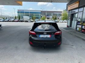 Hyundai I30 1.6CRDI FACELIFT Автоматик | Auto.bg — изображение 4