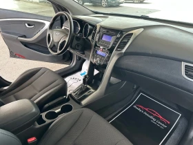 Hyundai I30 1.6CRDI FACELIFT Автоматик | Auto.bg — изображение 15