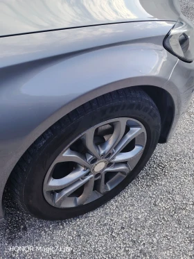 Mercedes-Benz C 180 - 15999 € / 31291.32 лв. - 55570565 13