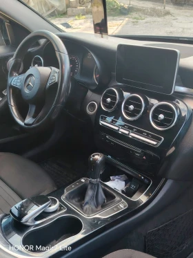 Mercedes-Benz C 180 - 15999 € / 31291.32 лв. - 55570565 5