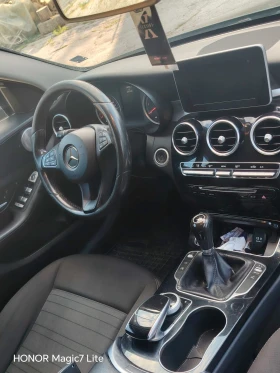 Mercedes-Benz C 180 - 15999 € / 31291.32 лв. - 55570565 4