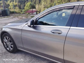 Mercedes-Benz C 180 - 15999 € / 31291.32 лв. - 55570565 12
