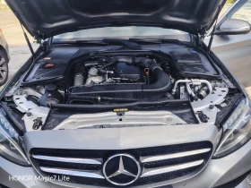 Mercedes-Benz C 180 - 15999 € / 31291.32 лв. - 55570565 14