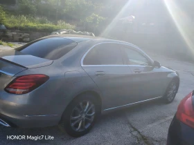 Mercedes-Benz C 180 - 15999 € / 31291.32 лв. - 55570565 6