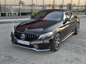 Mercedes-Benz C 300 AMG-PACK/1380000