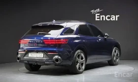 Genesis GV70 3.5T | ��������� ����� | 360 ��� | ���� | HEAD UP  | Mobile.bg � ����� ������ 3