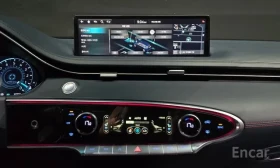 Genesis GV70 3.5T | ��������� ����� | 360 ��� | ���� | HEAD UP  | Mobile.bg � ����� ������ 8
