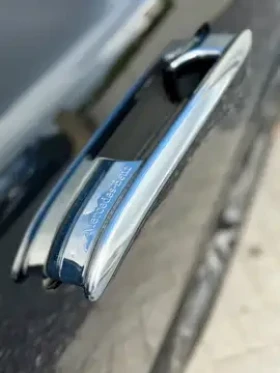 Mercedes-Benz EQS SUV AMG LINE, снимка 9 - Автомобили и джипове - 55945604