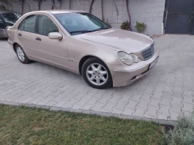 Mercedes-Benz C 200 - 2700 € - 45059518 2