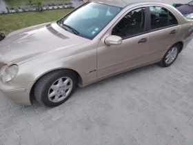 Mercedes-Benz C 200 - 2700 € - 45059518 3
