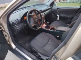 Mercedes-Benz C 200 - 2700 € - 45059518 5