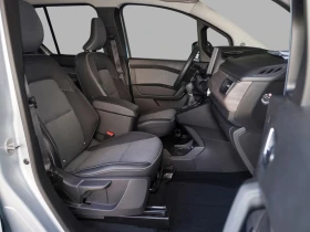 Renault Kangoo �-��CH/122HP/TEHCNO/KLIMA/CAM/NAVI/LED/131a | Mobile.bg � ����� ������ 10