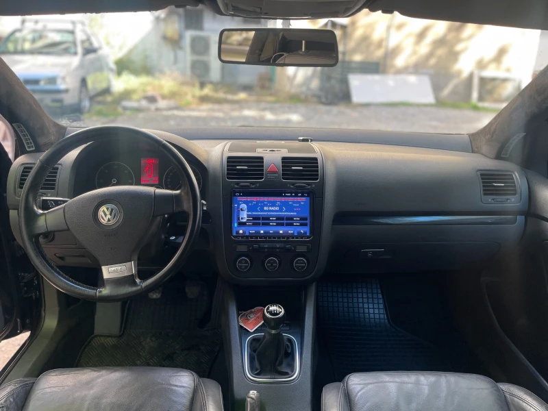 VW Golf GT, снимка 4 - Автомобили и джипове - 47668059