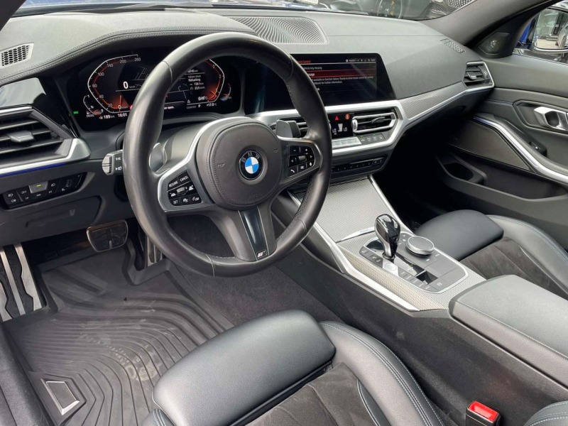 BMW 330 D X Drive M Package, снимка 10 - Автомобили и джипове - 44715537