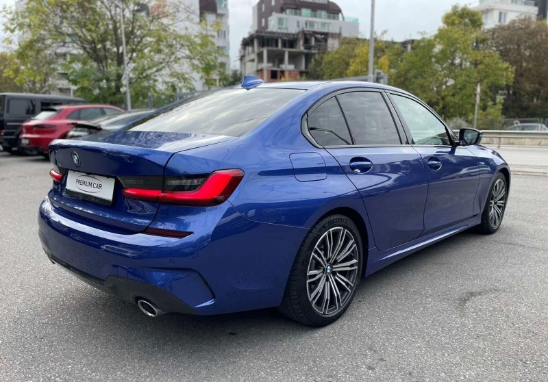 BMW 330 D X Drive M Package, снимка 7 - Автомобили и джипове - 44715537