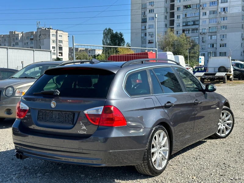 BMW 330 i N52, снимка 4 - Автомобили и джипове - 47385306