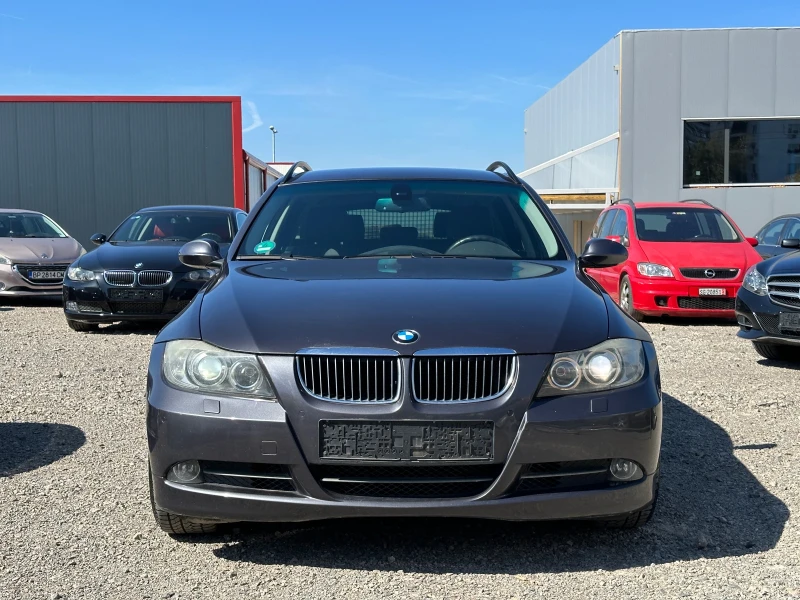 BMW 330 i N52, снимка 6 - Автомобили и джипове - 47385306