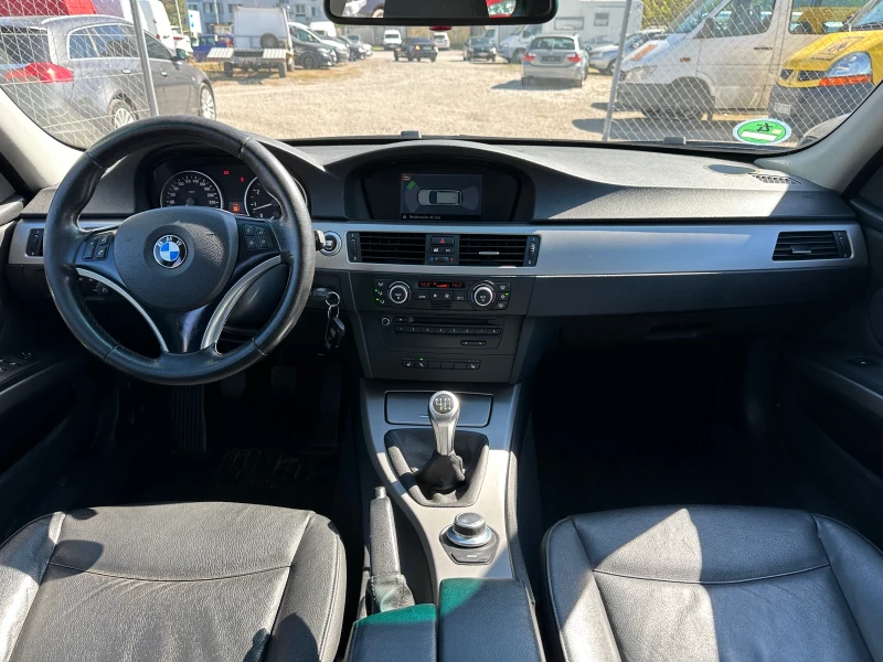 BMW 330 i N52, снимка 8 - Автомобили и джипове - 47385306