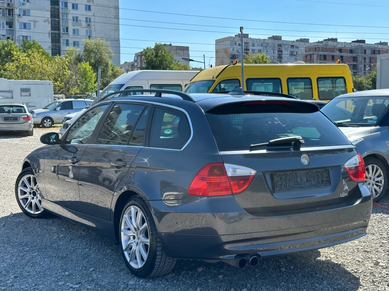 BMW 330 i N52, снимка 2 - Автомобили и джипове - 47385306