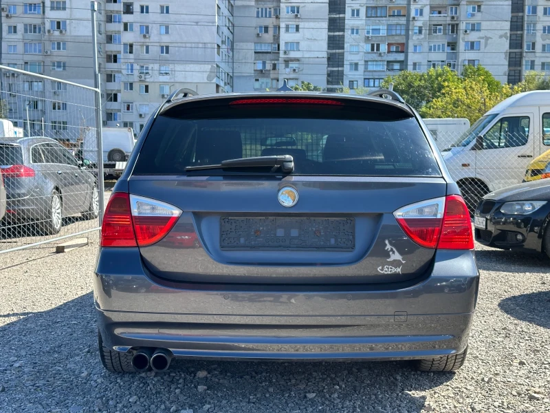 BMW 330 i N52, снимка 3 - Автомобили и джипове - 47385306