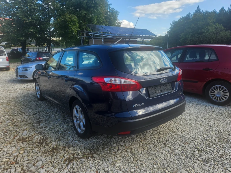 Ford Focus 101кс бензин, снимка 6 - Автомобили и джипове - 47513346