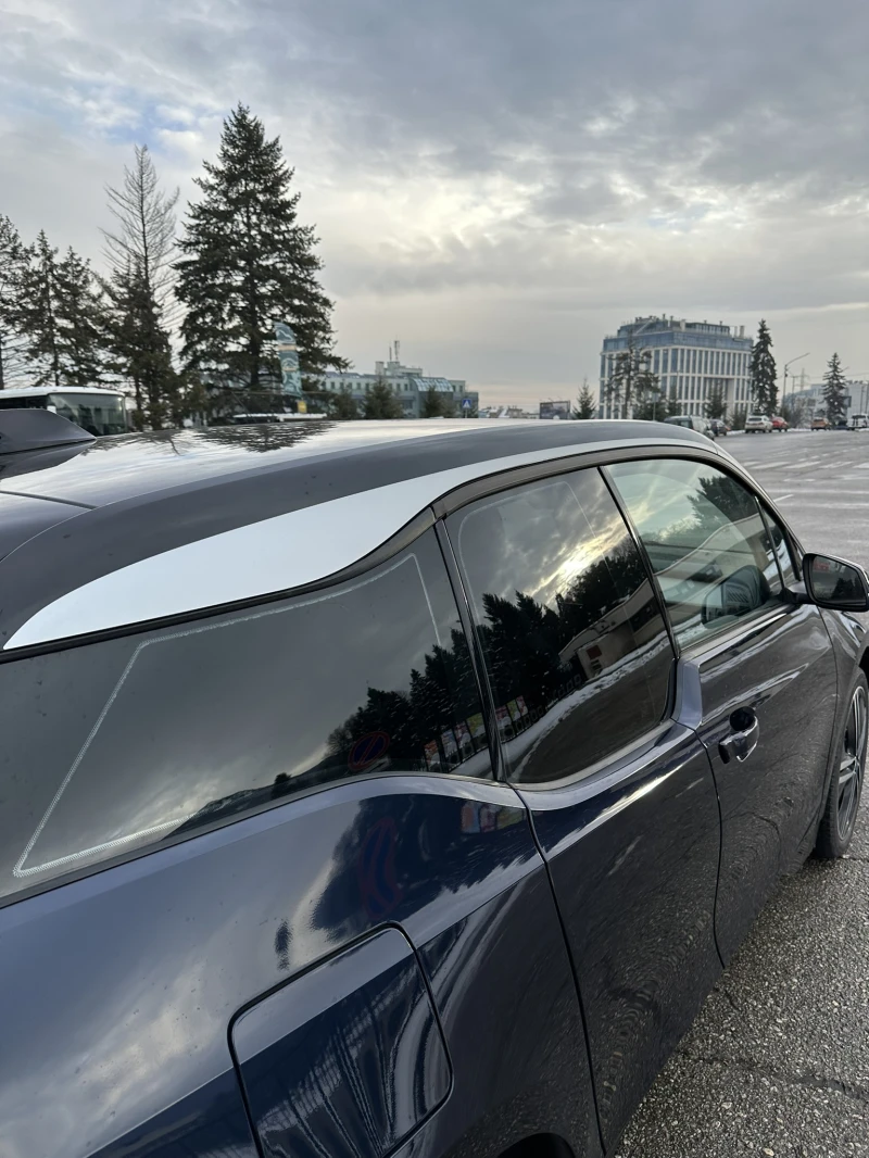 BMW i3, снимка 4 - Автомобили и джипове - 48764970