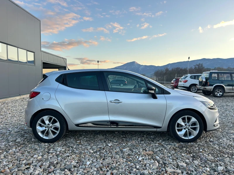 Renault Clio 1.5DCI , снимка 7 - Автомобили и джипове - 48800432