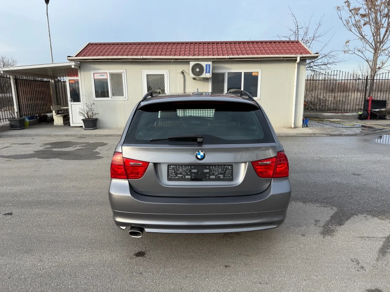 BMW 320 D NAVI AUTOMAT TOP TOP, снимка 4 - Автомобили и джипове - 49282434