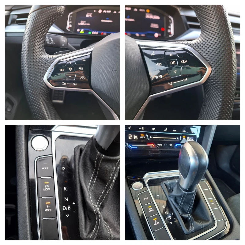 VW Arteon Shooting Brake R-line, снимка 15 - Автомобили и джипове - 52226439