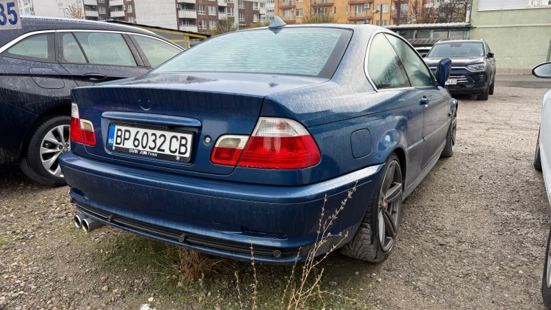 BMW 328 Ci ГАЗ ИНЖ., снимка 12 - Автомобили и джипове - 52326515