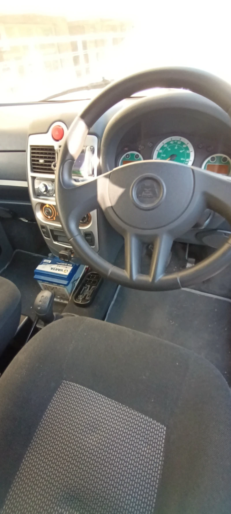 Aixam 400, снимка 10 - Автомобили и джипове - 52362953