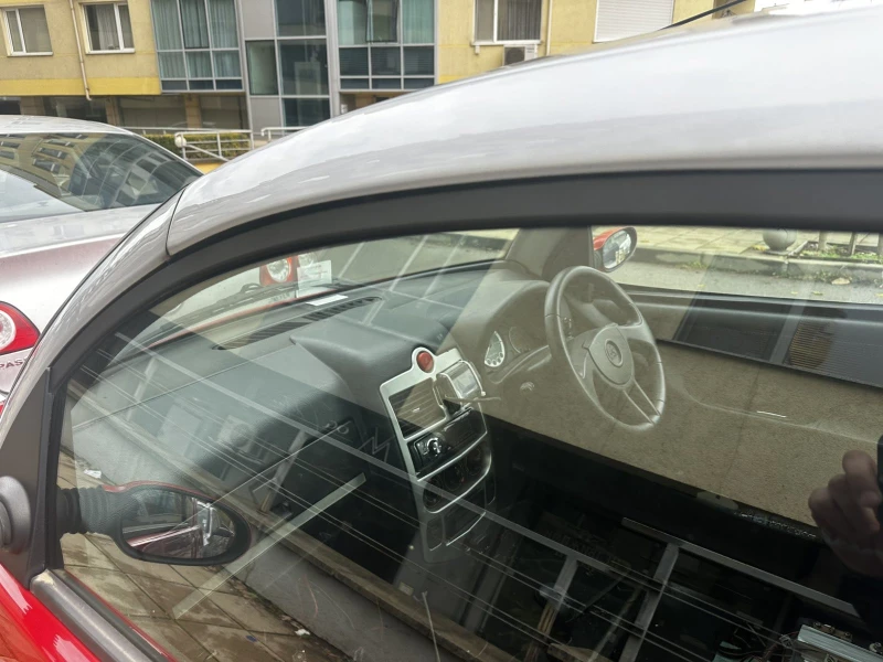 Aixam 400, снимка 5 - Автомобили и джипове - 52362953