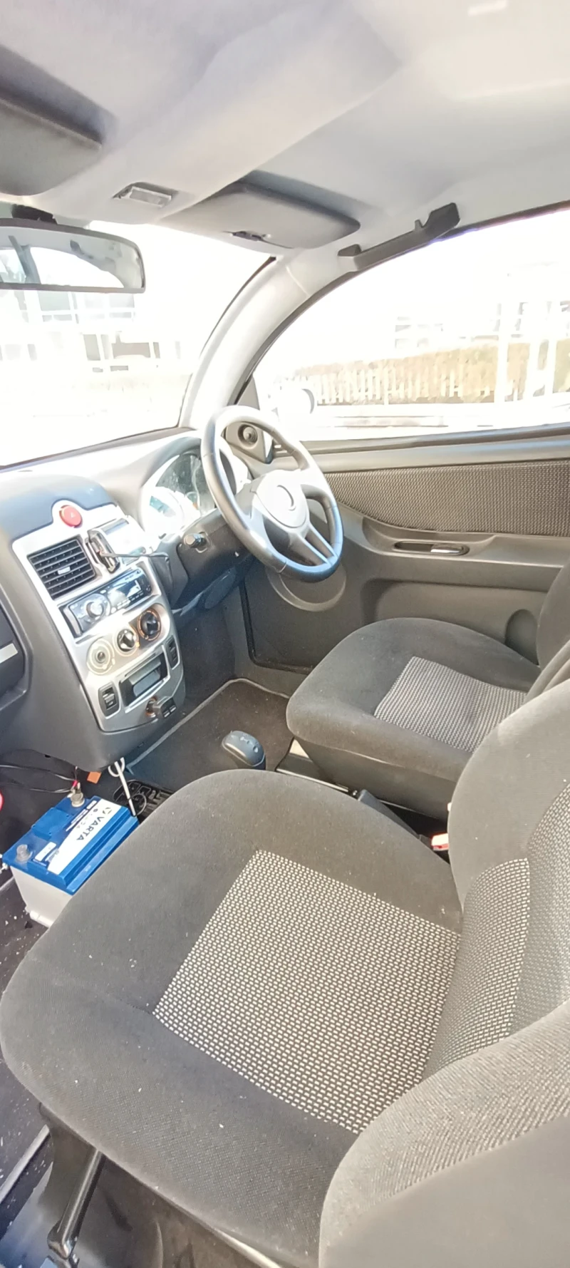 Aixam 400, снимка 9 - Автомобили и джипове - 52362953