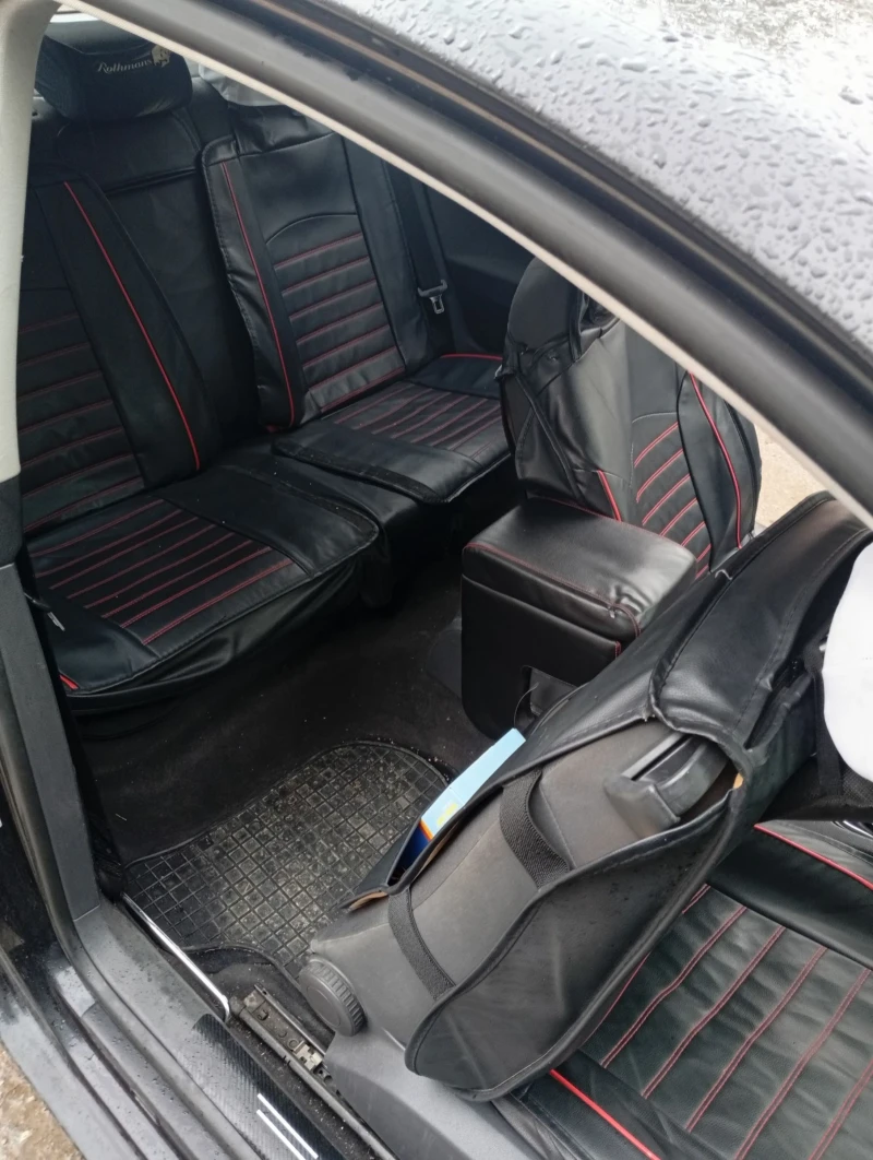 VW Golf Golf5 1.9 105k.c, снимка 5 - Автомобили и джипове - 52527449
