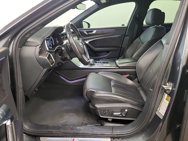 Audi A6 PRESTIGE 3.0L SLINE, снимка 5 - Автомобили и джипове - 52619108