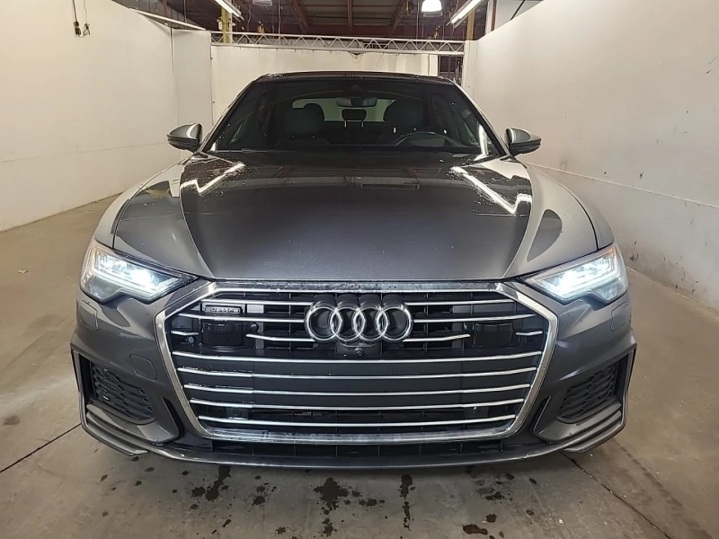 Audi A6 PRESTIGE 3.0L SLINE, снимка 3 - Автомобили и джипове - 52619108