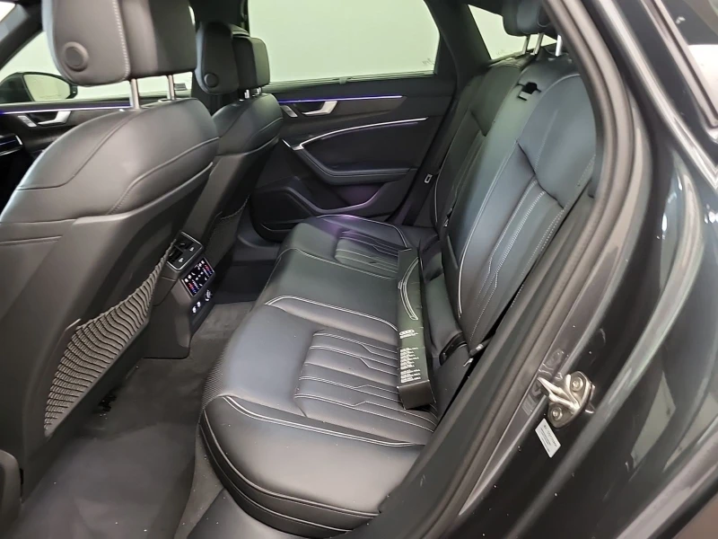 Audi A6 PRESTIGE 3.0L SLINE, снимка 6 - Автомобили и джипове - 52619108