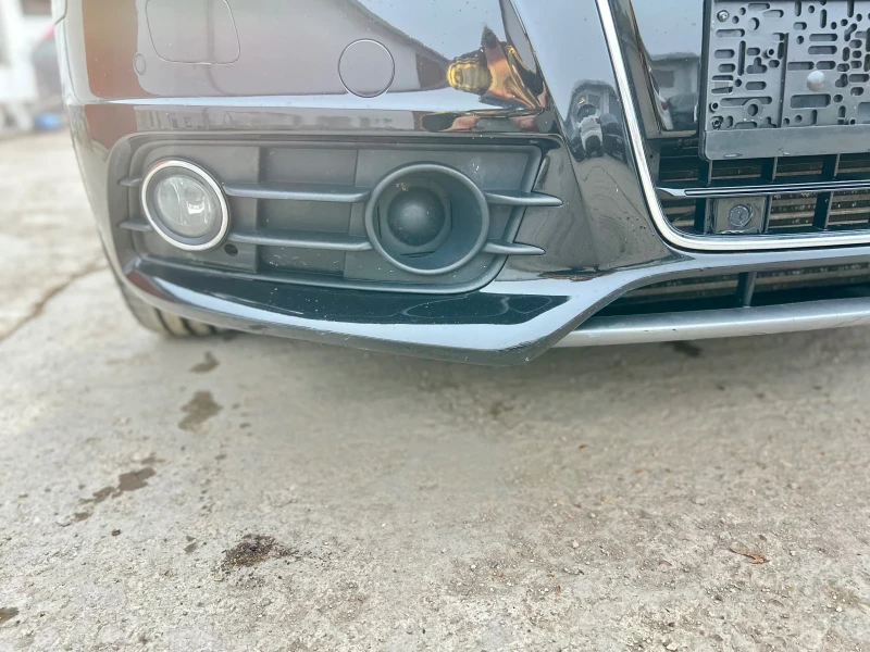 Audi A4 3xS line full full, снимка 9 - Автомобили и джипове - 52817351