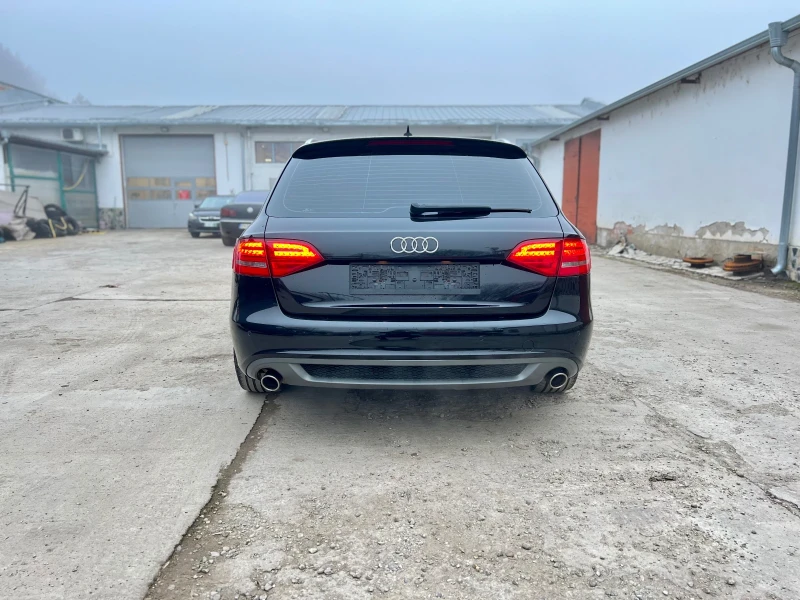 Audi A4 3xS line full full, снимка 4 - Автомобили и джипове - 52817351