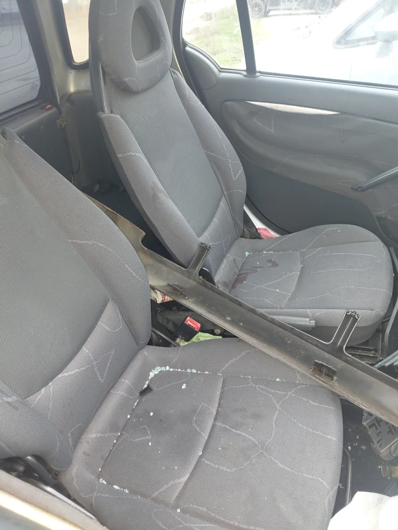 Smart Fortwo, снимка 2 - Автомобили и джипове - 52871102