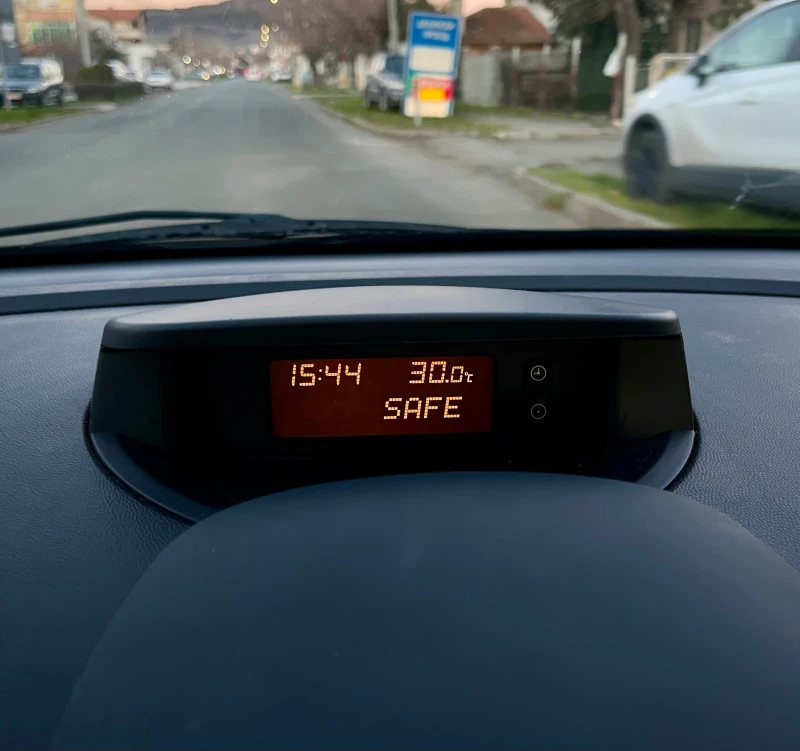 Opel Meriva, снимка 7 - Автомобили и джипове - 52929408