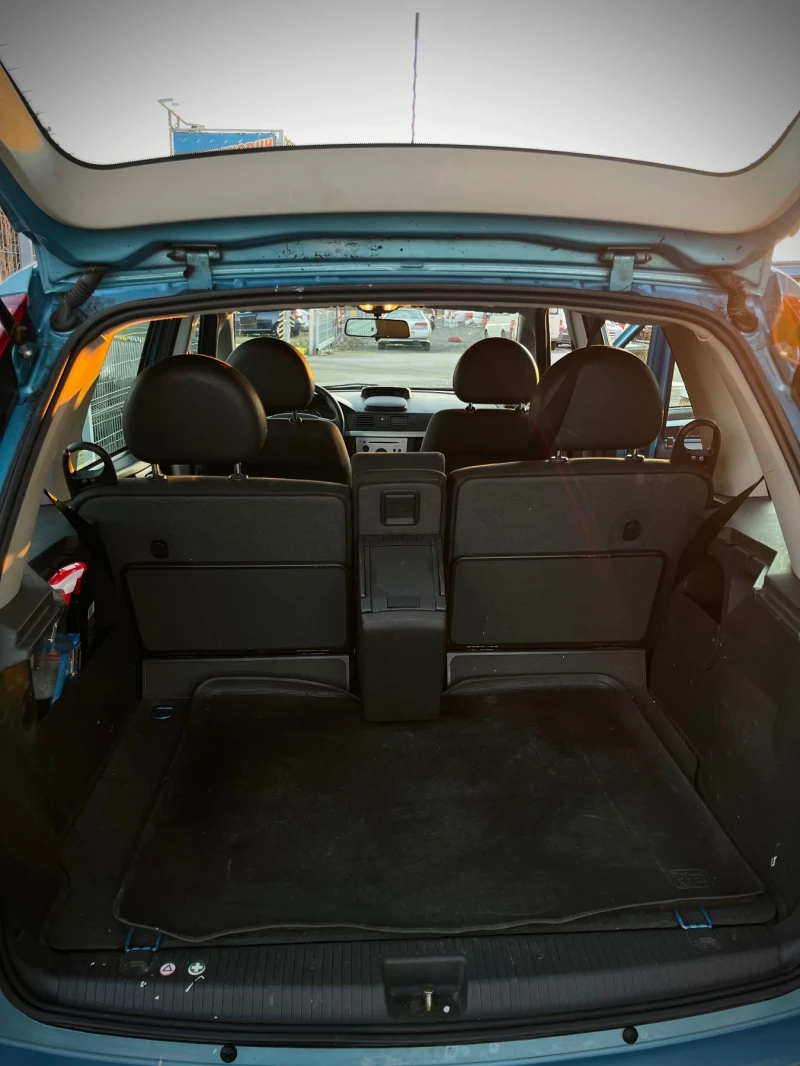 Opel Meriva, снимка 12 - Автомобили и джипове - 52929408