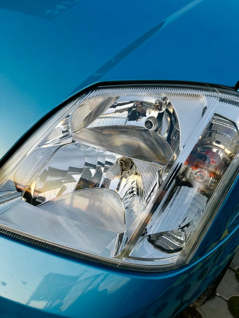 Opel Meriva, снимка 9 - Автомобили и джипове - 52929408