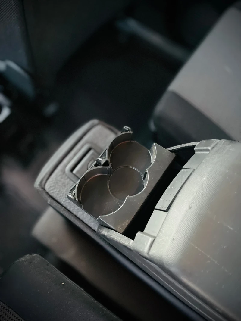 Opel Meriva, снимка 13 - Автомобили и джипове - 52929408