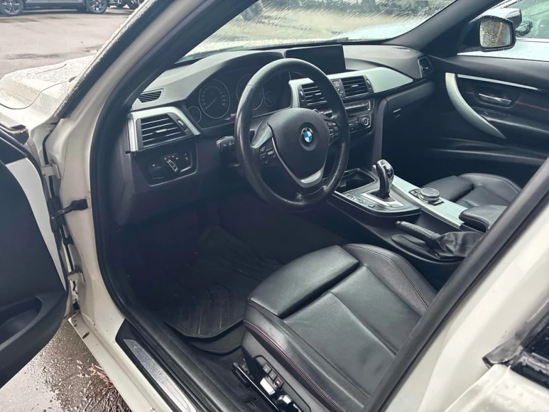 BMW 328 * 328i xDrive * CARFAX * ЦЕНА ДО БГ, снимка 6 - Автомобили и джипове - 53035665