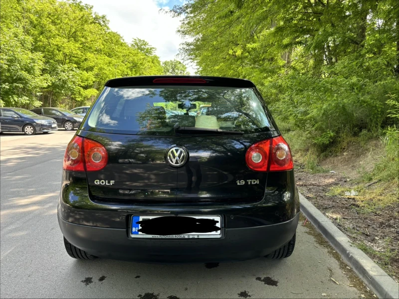 VW Golf, снимка 2 - Автомобили и джипове - 53539975