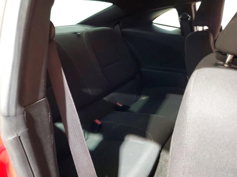 Chevrolet Camaro LT1, снимка 10 - Автомобили и джипове - 53544578