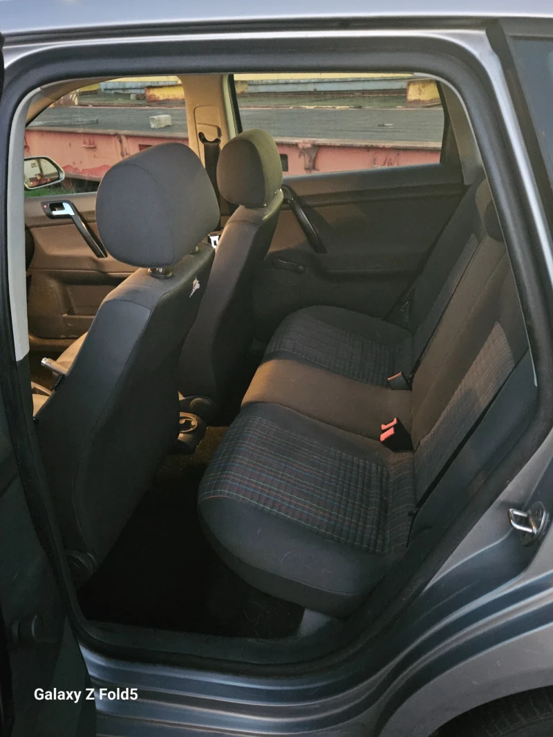 VW Polo, снимка 8 - Автомобили и джипове - 53568843